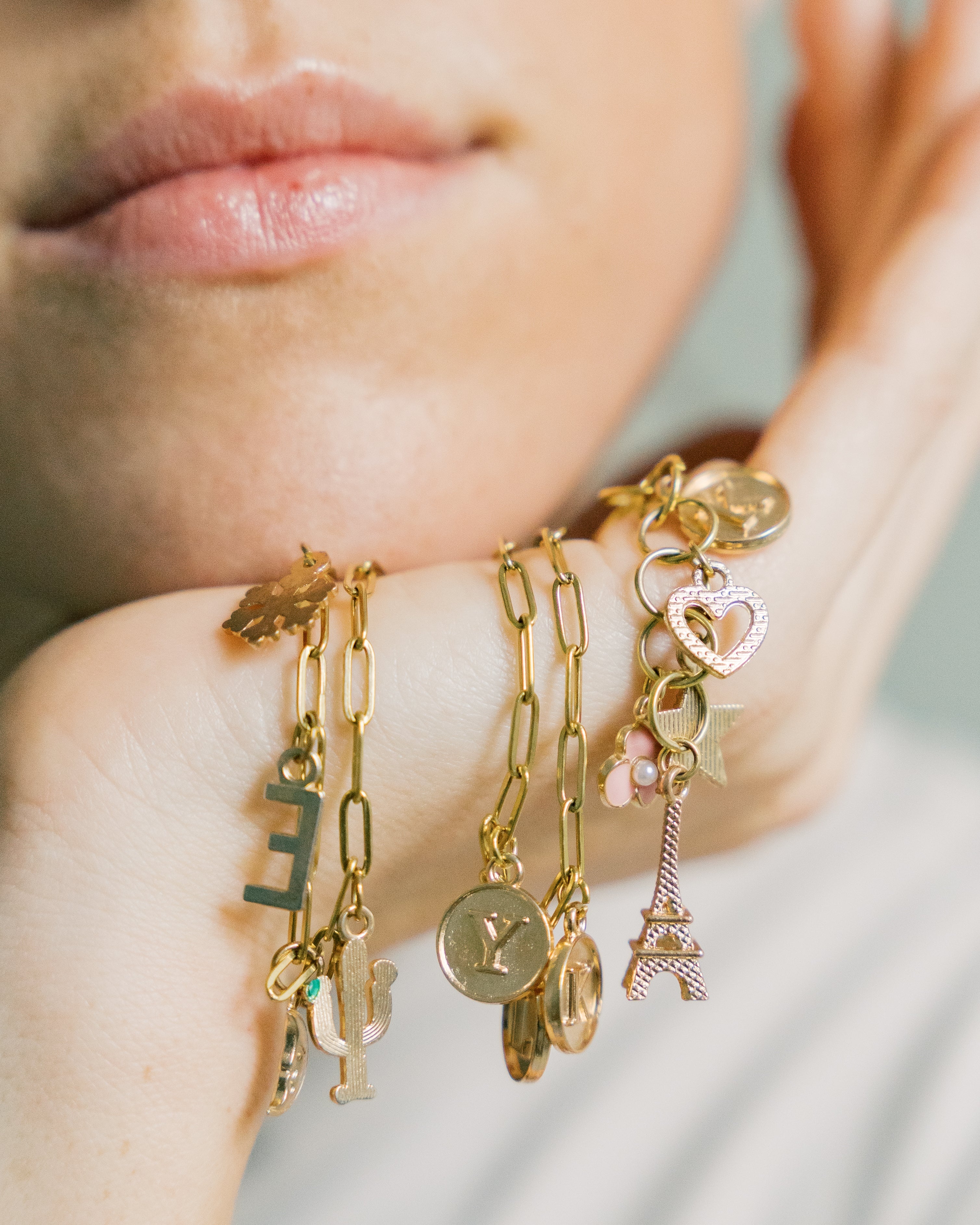 The Passion Collection