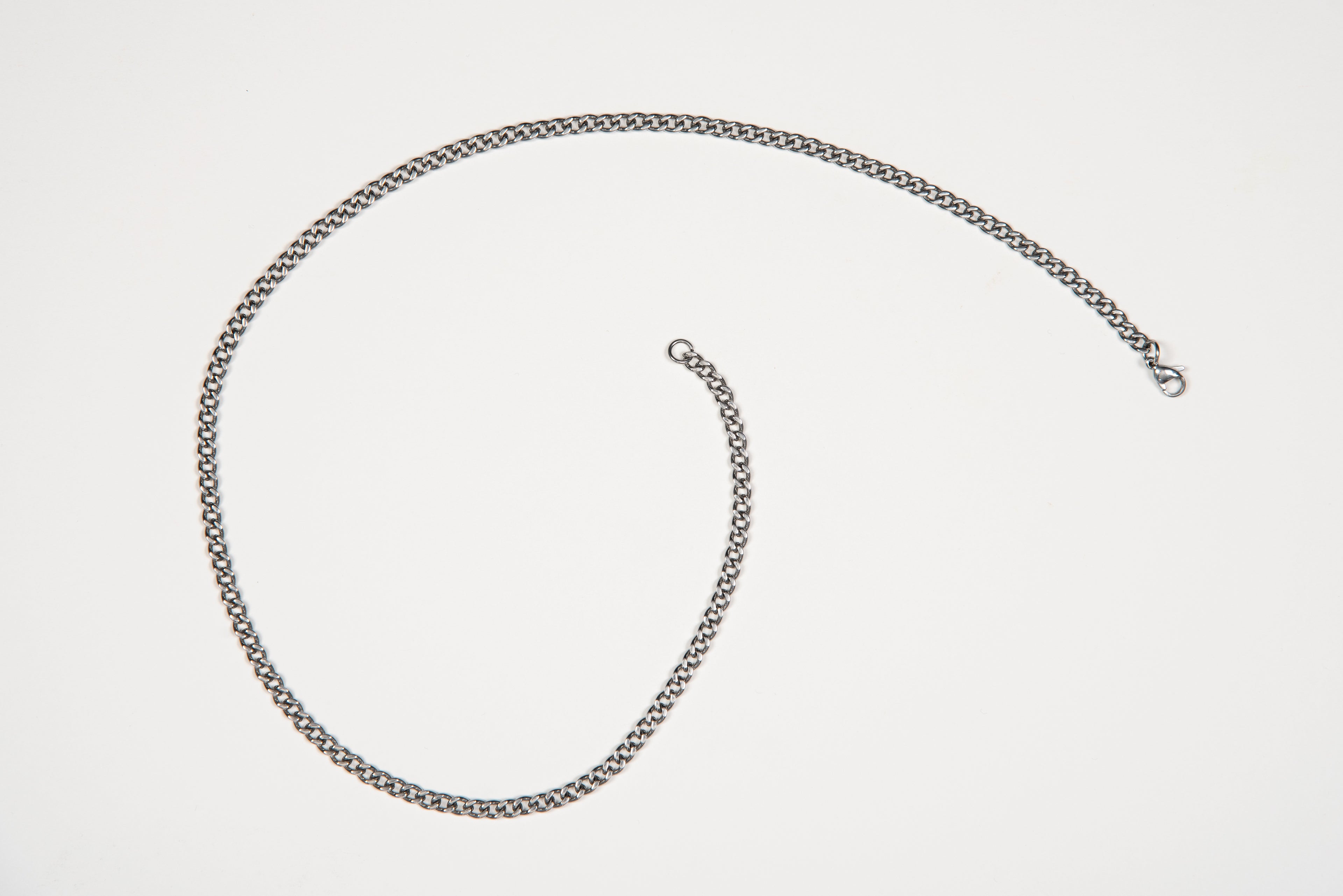 Men’s Silver Bracelet