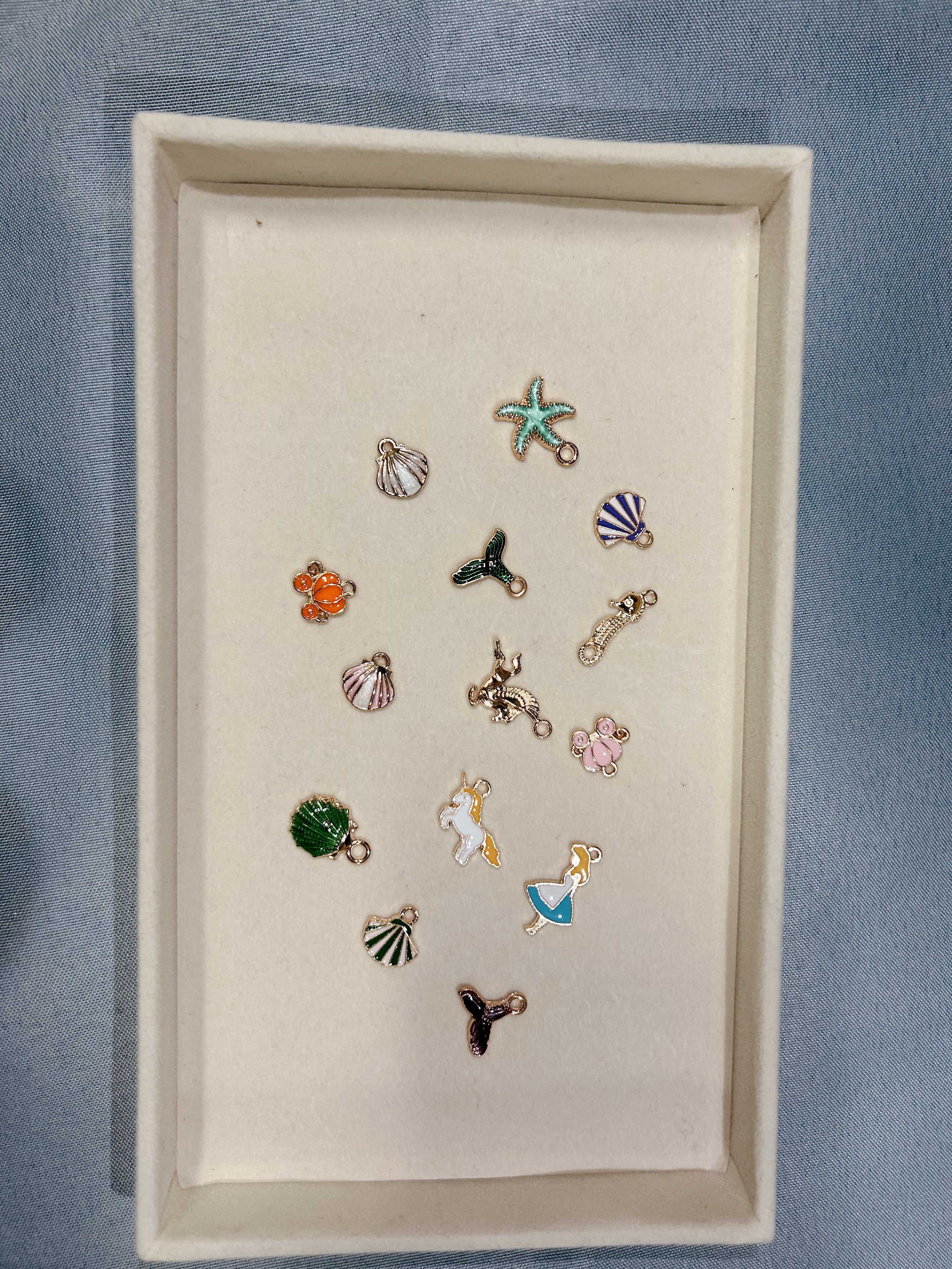 Fairytale Charms